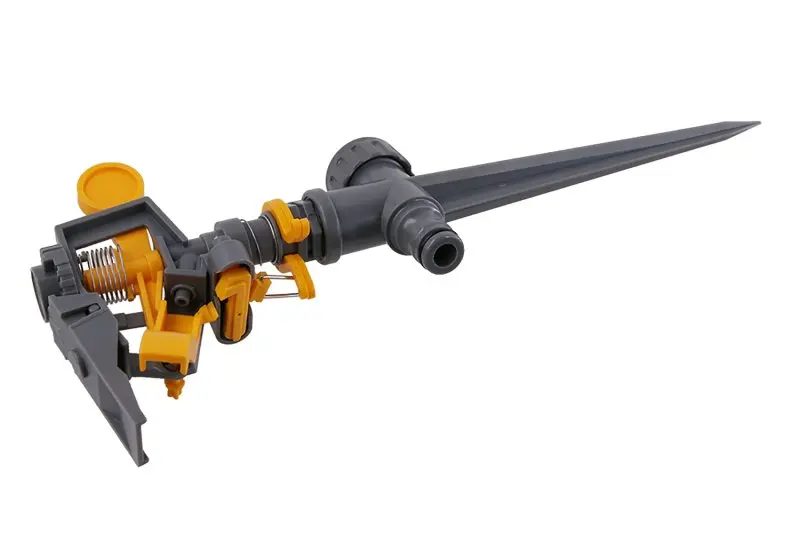 Zavlažovač ROSA impulsní hrotový plast 2cestný Zavlažovač ROSA impulsní hrotový plast 2cestný