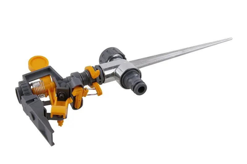 Zavlažovač ROSA impulsní hrotový ZN 2cestný Zavlažovač ROSA impulsní hrotový ZN 2cestný