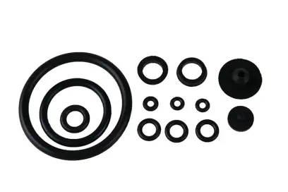 Sada těsnění pro postřikovače typu Q