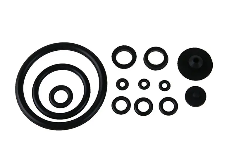 Sada těsnění pro postřikovače typu Q