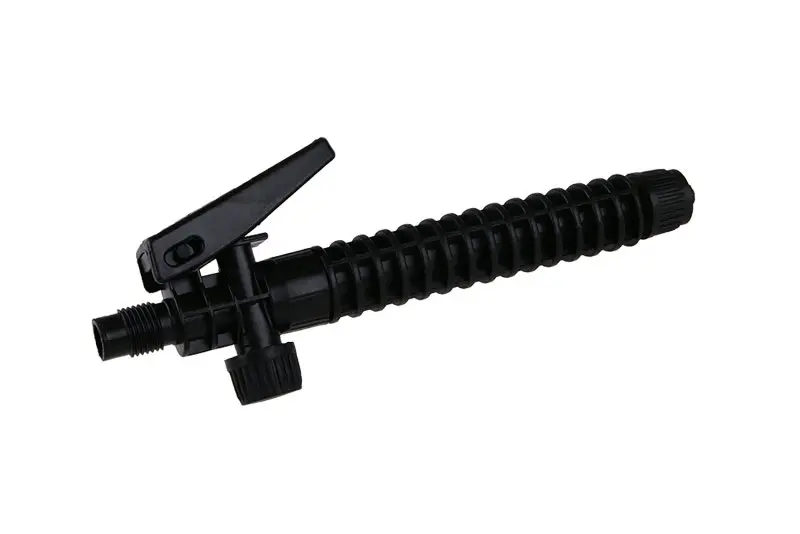 Rukojeť plastová pro postřikovače typu Q Rukojeť plastová pro postřikovače typu Q