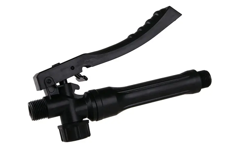 Rukojeť plastová pro postřikovače typu GD Rukojeť plastová pro postřikovače typu GD