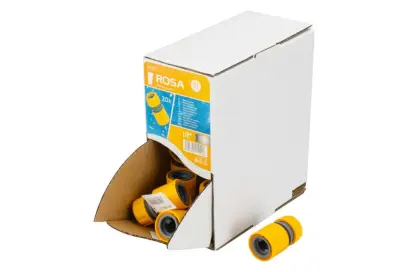 Rychlospojka ROSA 1/2" BOX