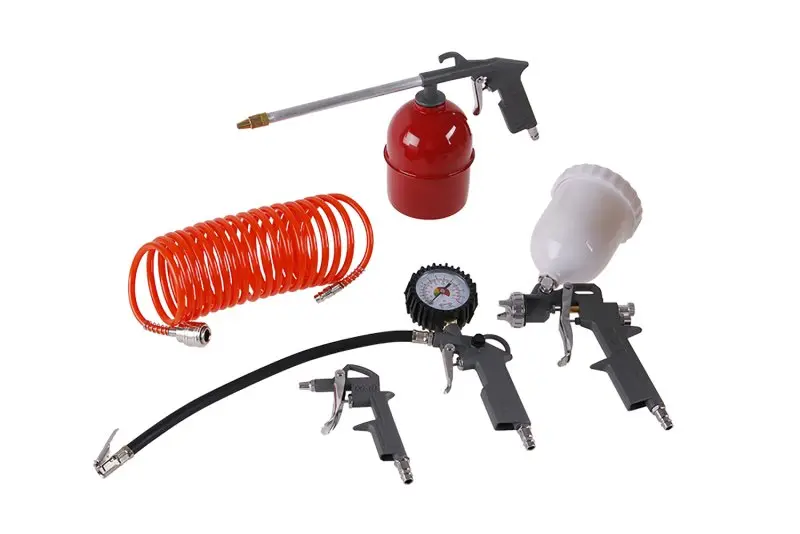 Sada kompresorová FESTA 5ks Sada kompresorová FESTA 5ks