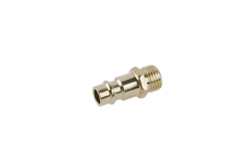 Adaptér rychlospojky/vnější 1/4" Adaptér rychlospojky/vnější 1/4"