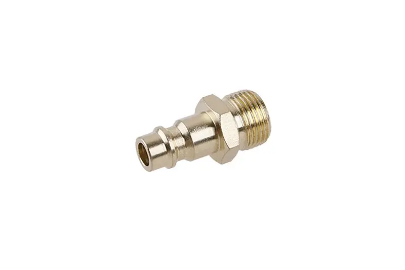 Adaptér rychlospojky/vnější 3/8" Adaptér rychlospojky/vnější 3/8"