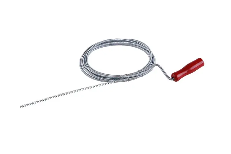 Čistič odpadu 5mmx3m Čistič odpadu 5mmx3m