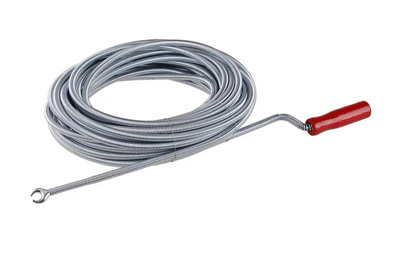 Čistič odpadu 10mmx15m Čistič odpadu 10mmx15m