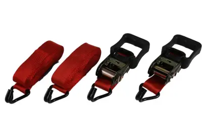 Pás upínací ráčnový FESTA 2"(50mm)x6m 2ks TUV GS 480kg