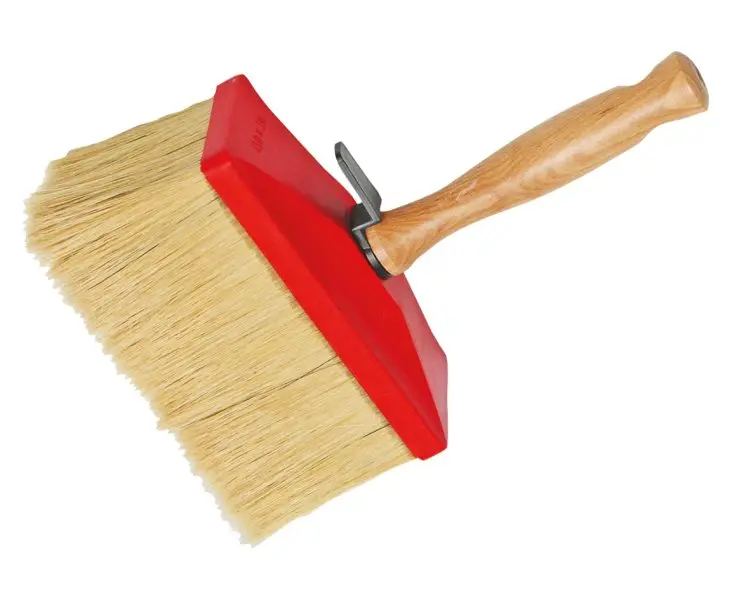 Štětka malířská obdelník 170x70mm Profi Štětka malířská obdelník 170x70mm Profi