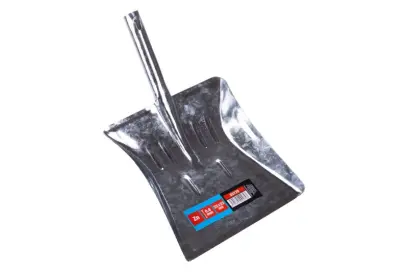 Lopatka plechová WESTBERG 22x23cm