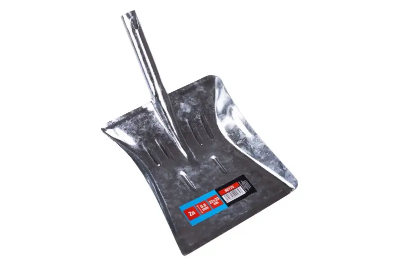 Lopatka plechová WESTBERG 22x23cm