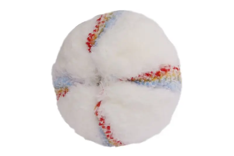 Váleček Polyakryl rohová 6x18mm Váleček Polyakryl rohová 6x18mm