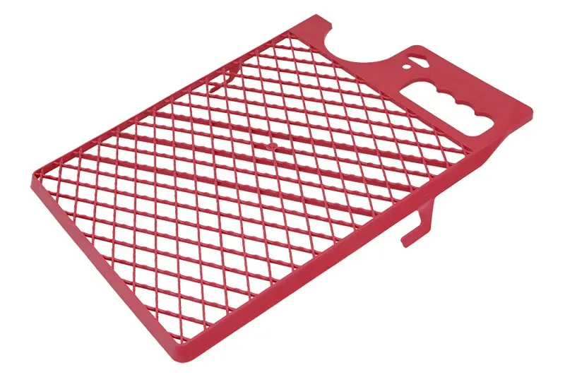 Mřížka 260x310mm pro válečky 250mm Mřížka 260x310mm pro válečky 250mm