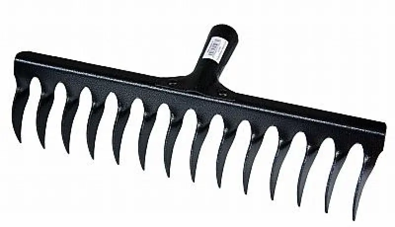 Hrábě vertikutační 14z Hrábě vertikutační 14z