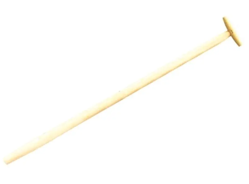 Násada na rýč kovaný T 90cm (6-1013) Násada na rýč kovaný T 90cm (6-1013)