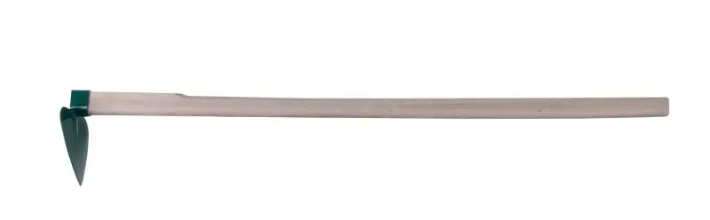 Motyka srdcová 140mm s násadou 120cm Motyka srdcová 140mm s násadou 120cm