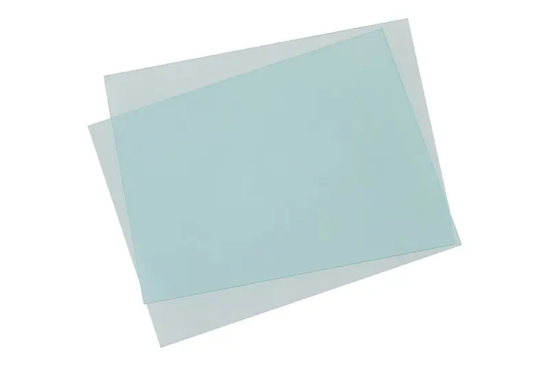 Sklíčko ochranné do kukly 113x80mm 2ks Sklíčko ochranné do kukly 113x80mm 2ks