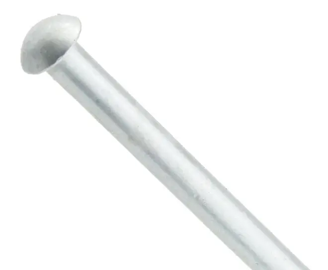 Nýt DIN 660 hliník 5x16