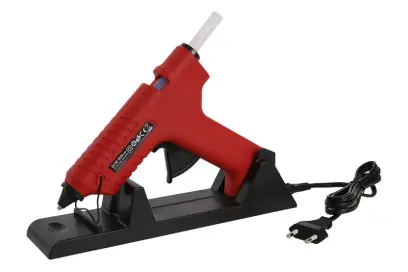 Pistole tavná FESTA velká 80W 11.2mm bezdrátová(akumulační)