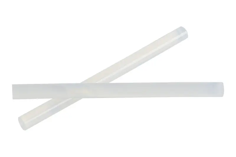 Tavná tyčinka 7.2x100mm 1kg,čirá Tavná tyčinka 7.2x100mm 1kg,čirá