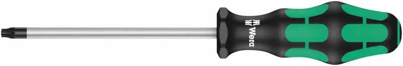 367 Šroubováky TORX® 40x130