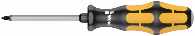 917 SPH Křížový šroubovák PH1/80mm úderový