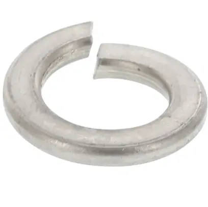 Podložka DIN 127 A nerez A2 10,2 (M10)