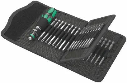 Sada bitů Kraftform Kompakt 62 BITY - SADA KK (33 KS)