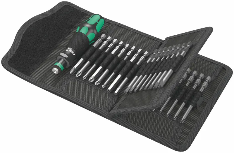 Sada bitů Kraftform Kompakt 62 BITY - SADA KK (33 KS) Sada bitů Kraftform Kompakt 62 BITY - SADA KK (33 KS)