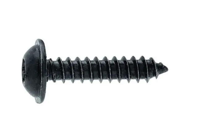 Šroub DIN 968C ocel 4,2x16 ZČ Límec Torx Šroub DIN 968C ocel 4,2x16 ZČ Límec Torx