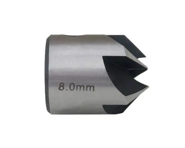 Záhlubník do dřeva 3 mm