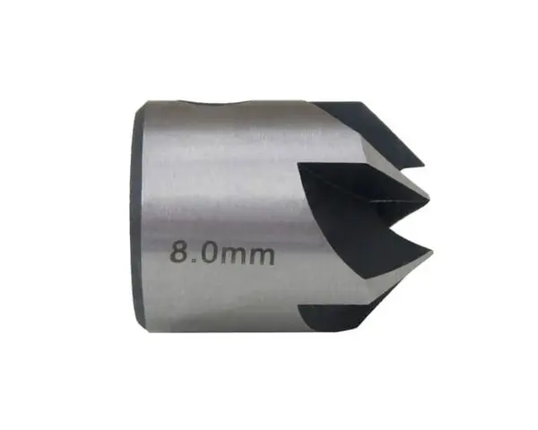 Záhlubník do dřeva OREN 10 mm (16 mm)