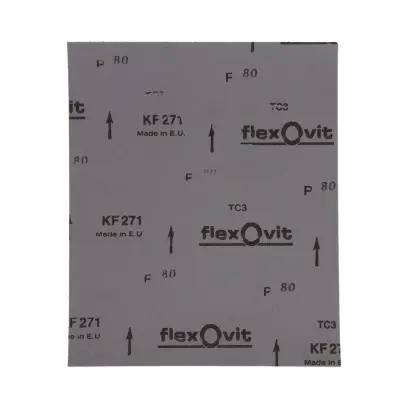 SHS SST 230X280 KF271 FLX P80