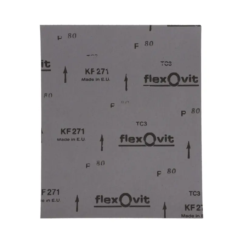 SHS SST 230X280 KF271 FLX P80