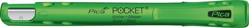 PICA POCKET - KAPESNÍ POUZDRO, Toulec