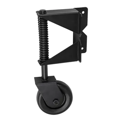 SBK 1 Kolo brány C 285x200x67x2,5 černý