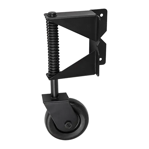 SBK 1 Kolo brány C 285x200x67x2,5 černý