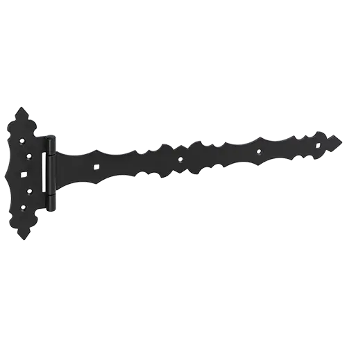 ZOB 400 Ozdobný bránový závěs C 400x50x170x2,5 černý ZOB 400 Ozdobný bránový závěs C 400x50x170x2,5 černý