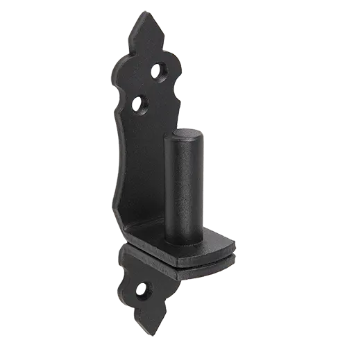 UCO 13/11 čep pantu  C 11x120x4,0 černá