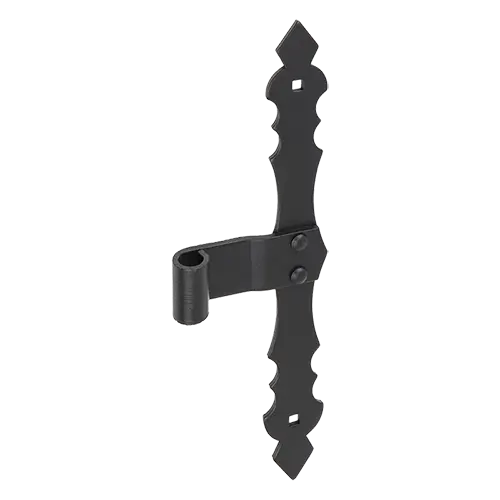 ZRO 300/13 Závěs typu - T C 300x4,0 černý