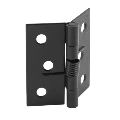 ZSS 40 závěs C 40x41x1,0 černý