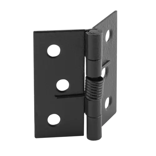 ZSS 40 závěs C 40x41x1,0 černý