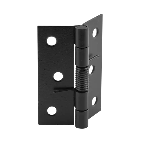 ZSS 50 závěs C 50x42x1,0 černý ZSS 50 závěs C 50x42x1,0 černý