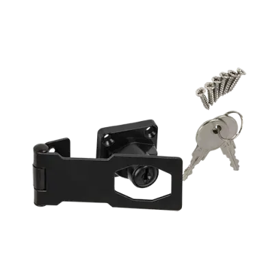 WHK 1 Zámek s klíčem 95x30