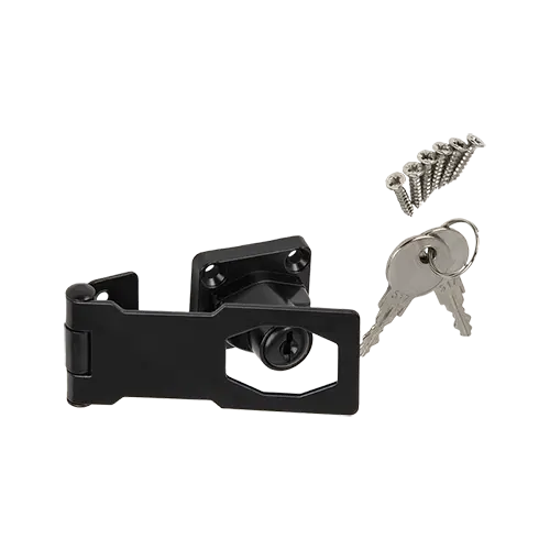 WHK 1 Zámek s klíčem 95x30 WHK 1 Zámek s klíčem 95x30