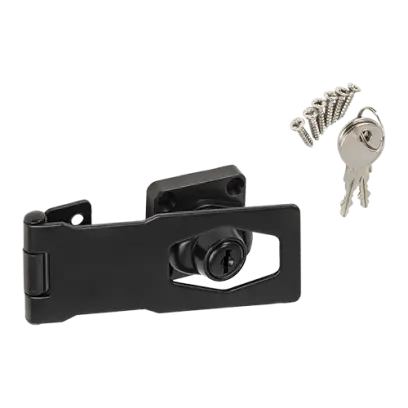 WHK 2 Zámek s klíčem 140x40