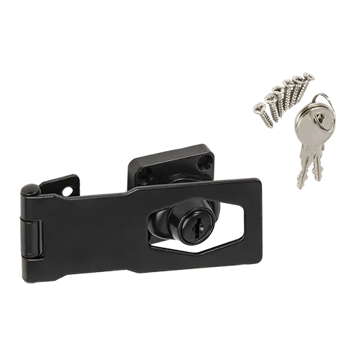 WHK 2 Zámek s klíčem 140x40 WHK 2 Zámek s klíčem 140x40