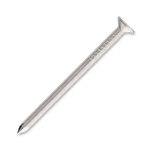 Hákový hřebík 80 x 4,0 - 3kg/balení