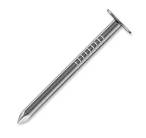 Hřebík lepenkový s velkou hlavou 32 x 2,5 - 4kg/balení